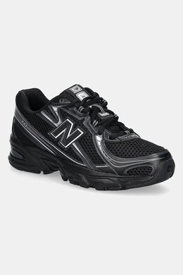 Кроссовки 740 New Balance, черный u740bm2 | czarny