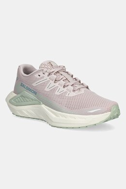 Беговые кроссовки DRX Defy GRVL Salomon, фиолетовый l47809400 | fioletowy