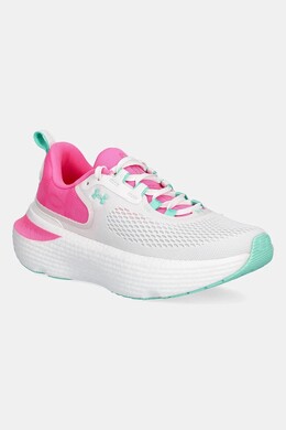 Беговые кроссовки Infinite Elite 0 Under Armour, белый 3028178 | biały
