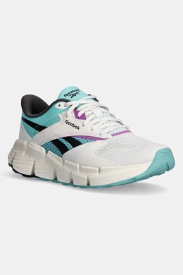 Беговые кроссовки Zig Dynamica 5 Reebok, бежевый 100209533 | beżowy