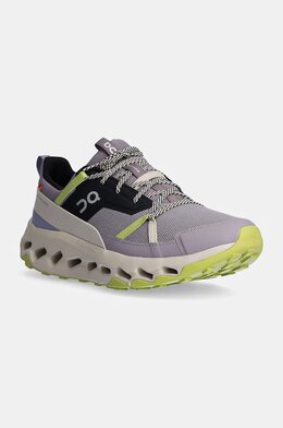 Беговые кроссовки On Cloudhorizon On Running, серый 3we10012439 | szary