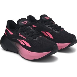 Кроссовки Zignition Reebok, мультиколор 1058562/72715 | black/pink