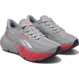 Кроссовки Zignition Reebok, мультиколор 1058562/72718 | grey/pink