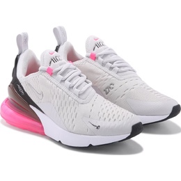 Кроссовки Air Max 270 Nike, мультиколор 1058465/72122 | grey/pink