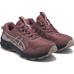 Трейловые кроссовки Gel Venture 10 Asics, мультиколор 1057370/72062 | rubble red/black