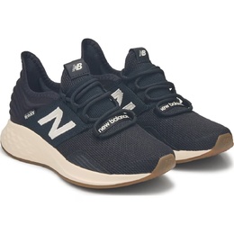 Кроссовки для бега Fresh foam roav New Balance, мультиколор 1048340/71458 | black/offwhite