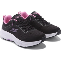 Кроссовки Go Run Consistent 2.0 Skechers, мультиколор 1056372/71464 | black/pink