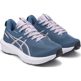 Кроссовки для бега GT 1000 14 Asics, мультиколор 1058314/70974 | blue/white