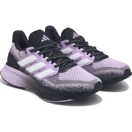 Кроссовки для бега Ultra Run 5 Adidas, черный 1056419/70406 | purple black