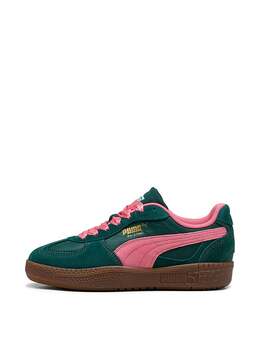 Кроссовки Palermo moda Puma, цвет dark myrtle-magic rose 11261630 | dark myrtle-magic rose