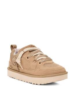 Кроссовки Lo Lowmel Ugg, цвет mustard seed 11260627 | mustard seed