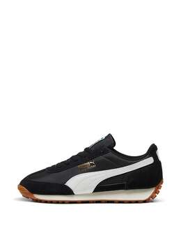 Винтажные кроссовки Easy Rider Puma, черный 11261628 | puma black-puma white