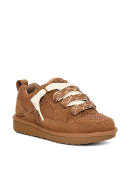 Кроссовки Lo Lowmel Ugg, цвет chestnut 11260627 | chestnut