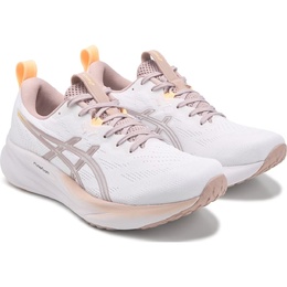 Кроссовки Gel Pulse 16 Asics, мультиколор 1057623/70965 | white/fawn