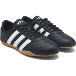 Grand Court Lo кроссовки Adidas, мультиколор 1058276/70394 | black/white