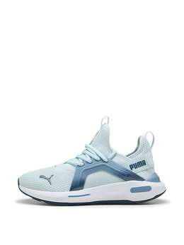 Кроссовки Softride Enzo 5 Metallic Puma, синий 11270303 | sea glass-cool blue