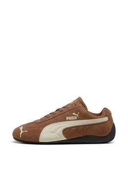 Speedcat og кроссовки Puma, цвет haute coffee-frosted ivory 11272619 | haute coffee-frosted ivory