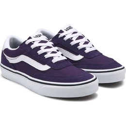 Кроссовки Brooklyn ls Vans, фиолетовый 1057710/72097 | purple