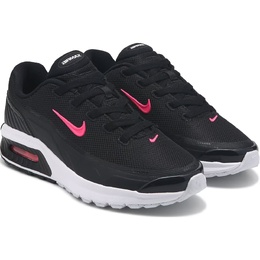 Кроссовки Air Max Bia Nike, мультиколор 1058207/71980 | black/pink/white