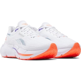 Кроссовки Zignition Reebok, мультиколор 5280474/12579 | white/royal purple/ orange