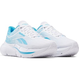 Кроссовки Zignition Reebok, мультиколор 5280474/12450 | white/future cyan