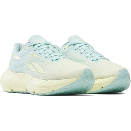 Кроссовки Zignition Reebok, мультиколор 5280474/12460 | glitch aqua/yellow haze/white