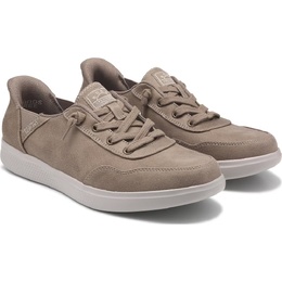 Slip-Ins bobs skip милые кроссовки Skechers, коричневый 1056197/75362 | taupe