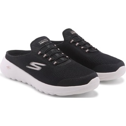 Кроссовки Go Walk Joy Mule Skechers, черный 1058416/71765 | black