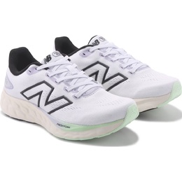 Кроссовки для бега 680 v7 New Balance, мультиколор 1052353/71367 | white/grey matter