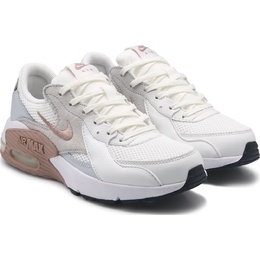 Кроссовки Air Max Excee Nike, мультиколор 1048213/71982 | white/pink/plat