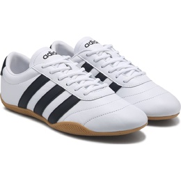 Grand Court Lo кроссовки Adidas, мультиколор 1058276/70396 | white/black