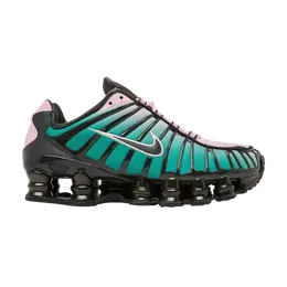 Nike Кроссовки Wmns Shox TL 'Watermelon', зеленый ih1336 600 | watermelon