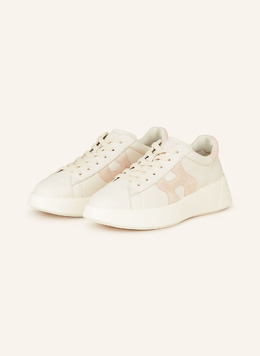 Кроссовки Rebel h562 Hogan, мультиколор 1669533 | ecru/ creme/ rosé