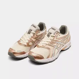 Кроссовки Women's Asics GEL-DS Trainer 14 Casual, кремовый 1203a965 | cream/rose gold