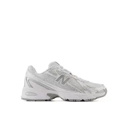 Кроссовки New Balance 740, размер 9 US, белый/серебристый 103778836852