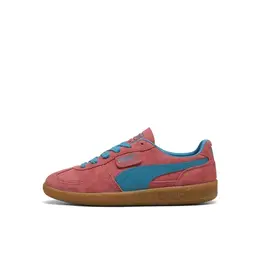 Кеды Puma Palermo, размер 5 UK, коралловый 103760264125