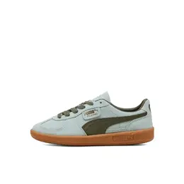 Кеды Puma Palermo, размер 5,5 UK, бирюзовый 103760297447