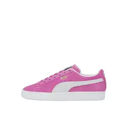 Кеды Puma Suede Classic XXI, размер 6 UK, лиловый 103760324266