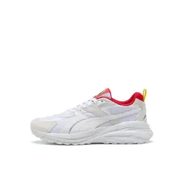 Кроссовки Puma Scuderia Ferrari Hypnotic, размер 9 UK, white 103760298608
