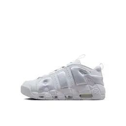 Кроссовки Nike Air More Uptempo, размер 9.5 US, белый 103787591025