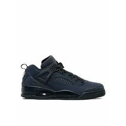 Кроссовки Jordan Spizike Low, размер 8 US, темно-синий/черный 103787607213