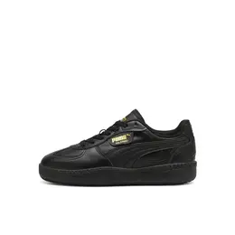 Кеды Puma Palermo, размер 6,5 UK, черный 103760881728