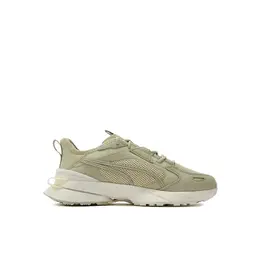 Кроссовки Puma PWRFrame OP-1 LTH, размер 10,5 UK, бежевый 103760876907
