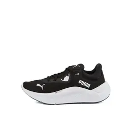 Кроссовки Puma SOFTRIDE Pro, размер 5,5 UK, черный 103760501520