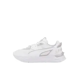 Кроссовки Puma Mirage Sport, размер 9 UK, белый 103760882408
