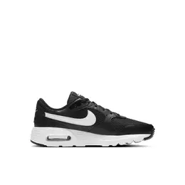 Кроссовки Nike Air Max, размер 7.5 US, черный/белый 103788488490