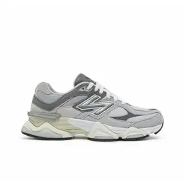 Кроссовки New Balance 9060, полнота D, размер 41.5 EU, Rain Cloud Grey 4319534079