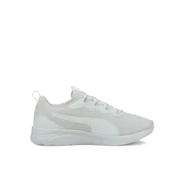 Кроссовки Puma SoftRide Sophia, размер 6 UK, белый 103760298045