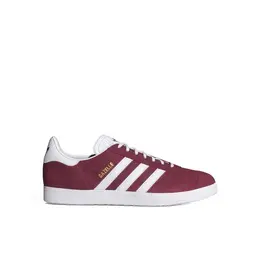 Кеды Adidas Gazelle, размер 6,5 UK, Burgundy/White 4407252999