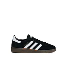 Кеды Adidas Handball Spezial, размер 6,5 UK, Core Black / Cloud White / Gum 4407399916